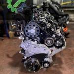 2010 Volkswagen Passat Motor Takozu Çıkma Parça Ankara