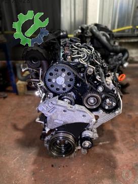2010 Volkswagen Passat Motor Takozu Çıkma Parça Ankara