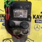 Volkswagen Passat 2000-2005 Çıkma ABS Beyni