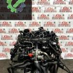 2004 Volkswagen Jetta Şanzıman Komple Çıkma Parça Ankara
