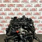 Honda Civic Komple Motor Çıkma Parça Ankara