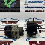 Volkswagen Passat çıkma orijinal abs beyni AUDİ 8E0614111AB