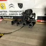 Volkswagen Passat Çıkma Orjinal Turbo