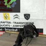 Volkswagen Passat Çıkma Orjinal Turbo
