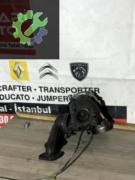 Volkswagen Passat Çıkma Orjinal Turbo
