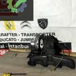 Volkswagen Passat Çıkma Orjinal Turbo