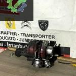 Volkswagen Passat Çıkma Orjinal Turbo