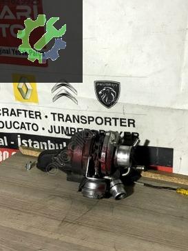Volkswagen Passat Çıkma Orjinal Turbo