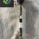 VOLKSWAGEN PASSAT DİZEL OTOMATİK AKS ORJİNAL TEMİZ