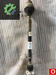 VOLKSWAGEN PASSAT DİZEL OTOMATİK AKS ORJİNAL TEMİZ