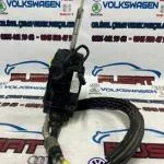 VOLKSWAGEN PASSAT DSG ÇIKMA VİTES MEKANİZMASI 3C1713025R