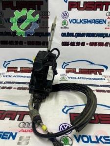 VOLKSWAGEN PASSAT DSG ÇIKMA VİTES MEKANİZMASI 3C1713025R