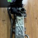 Volkswagen Passat Egr valfi çıkma