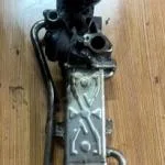 Volkswagen Passat Egr valfi çıkma