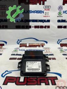 Volkswagen passat elfren beyni park modülü 3C8 907 801 E