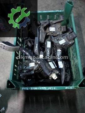 Volkswagen Passat Gaz Pedalı 8D1721523 çıkma parça