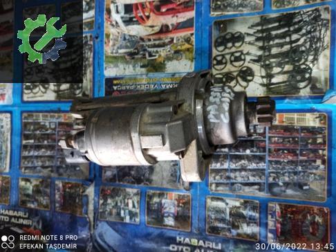 Volkswagen Passat Marş Motoru 0605042743 çıkma parça