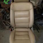 Volkswagen Passat 2001 Ön Koltuk Çıkma