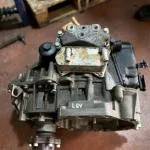 VOLKSWAGEN PASSAT LQV B6 DSG 6 ÇIKMA DSG ŞANZUMAN