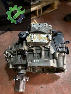 VOLKSWAGEN PASSAT LQV B6 DSG 6 ÇIKMA DSG ŞANZUMAN
