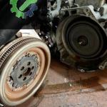 VOLKSWAGEN PASSAT LQV B6 DSG 6 ÇIKMA DSG ŞANZUMAN