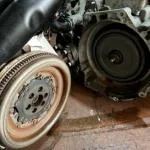 VOLKSWAGEN PASSAT LQV B6 DSG 6 ÇIKMA DSG ŞANZUMAN