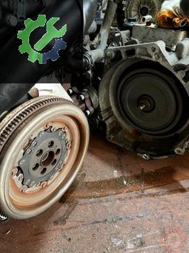 VOLKSWAGEN PASSAT LQV B6 DSG 6 ÇIKMA DSG ŞANZUMAN