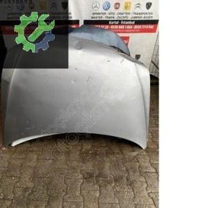 Volkswagen passat ön kaput b8 kasa 2015- 2019 model