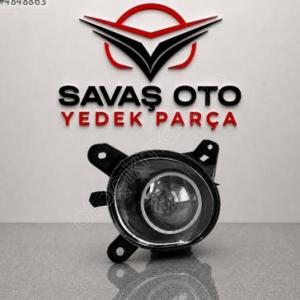 VOLKSWAGEN PASSAT ÖN SİS FARI SAĞ SOL 2001 VE ÜZERİ / TAİWAN