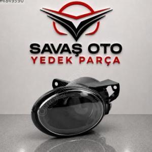 VOLKSWAGEN PASSAT ÖN SİS FARI SAĞ SOL 2006 VE ÜZERİ / TAİWAN