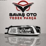 VOLKSWAGEN PASSAT ÖN SİS FARI SAĞ SOL 2014 VE ÜZERİ / TAİWAN