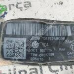 VOLKSWAGEN PASSAT ÖN SOL EMNİYET KEMERİ 3C1857705P PASSAT B6