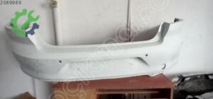 Volkswagen Passat 2018-2023 Çıkma Arka Tampon