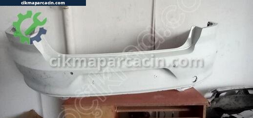 Volkswagen Passat Arka Tampon çıkma parça