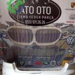 Volkswagen Passat 2015-2020 Çıkma Arka Tampon No 2191785