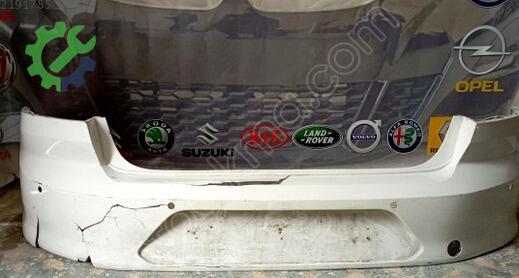 Volkswagen Passat Arka Tampon çıkma parça