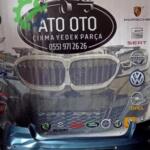 Volkswagen Passat 2015-2020 Çıkma Arka Tampon No 2191786