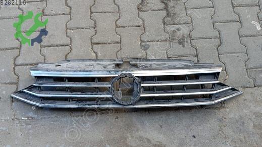 Volkswagen Passat Panjur çıkma parça