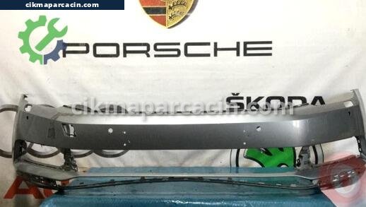 Volkswagen Passat Ön Tampon çıkma parça