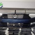 Volkswagen Passat 2010 Çıkma Ön Tampon