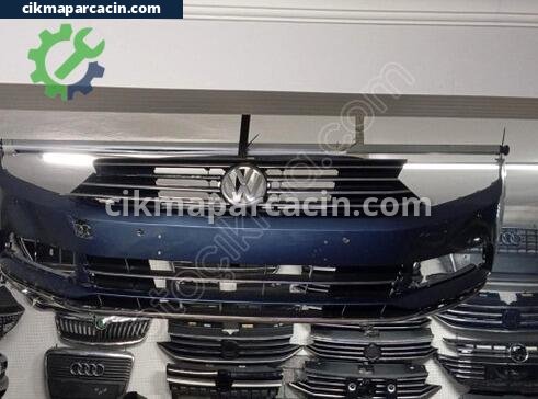 Volkswagen Passat Ön Tampon çıkma parça
