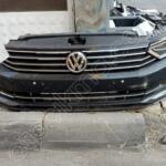 Volkswagen Passat Çıkma Ön Tampon No 4060044