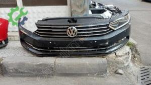 Volkswagen Passat Çıkma Ön Tampon No 4060044