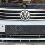 Volkswagen Passat 2015 Çıkma Ön Tampon Dolu