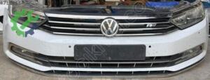 Volkswagen Passat 2015 Çıkma Ön Tampon Dolu