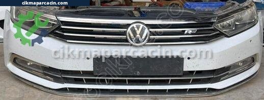 Volkswagen Passat Ön Tampon çıkma parça