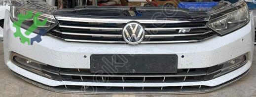 Volkswagen Passat Ön Tampon çıkma parça