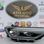 Volkswagen Passat 2005-2024 Çıkma Far Sağ