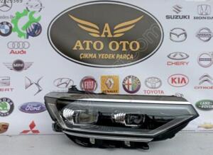 Volkswagen Passat 2005-2024 Çıkma Far Sağ