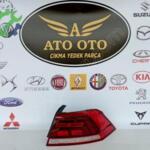 Volkswagen Passat 2005-2024 Çıkma Sağ Stop